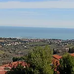 Casolare Azzurro Venkovský dům *