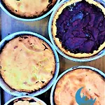 Venkovský dům Casolare Azzurro