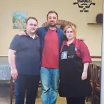 Casolare Azzurro Venkovský dům Acquaviva Picena