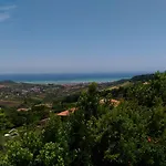 Venkovský dům Casolare Azzurro