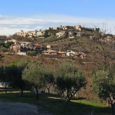 Casolare Azzurro
