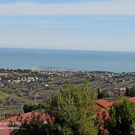 Casolare Azzurro Casa di campagna *