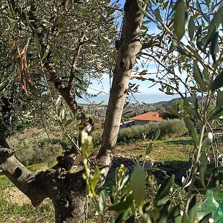 Casolare Azzurro *