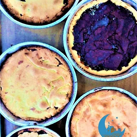 Casa di campagna Casolare Azzurro