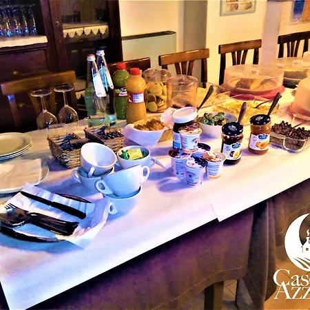 Casolare Azzurro Acquaviva Picena