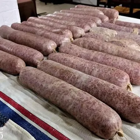 Casolare Azzurro * Acquaviva Picena