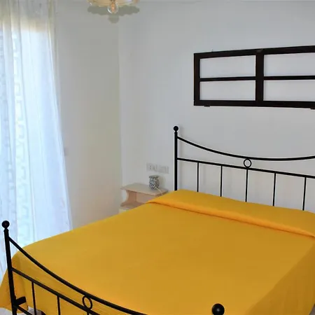 Venkovský dům Casolare Azzurro