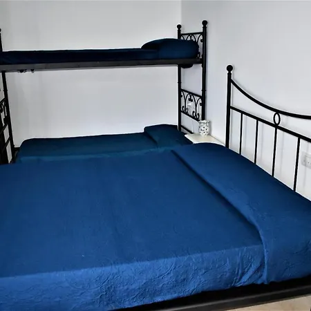 Venkovský dům Casolare Azzurro Acquaviva Picena