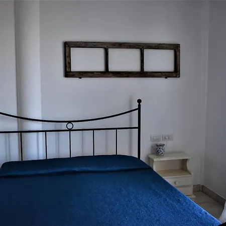 Casolare Azzurro