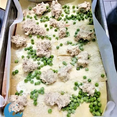 Casolare Azzurro Casa di campagna