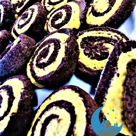 Casolare Azzurro Acquaviva Picena