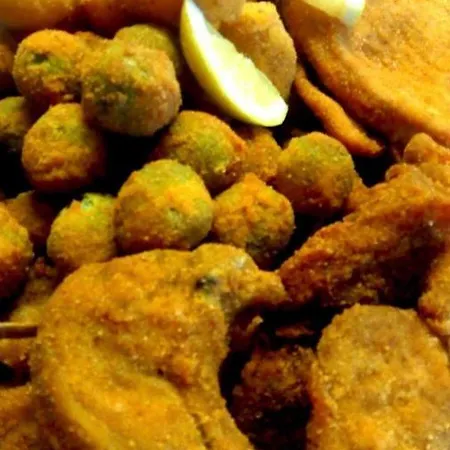 Casa di campagna Casolare Azzurro *