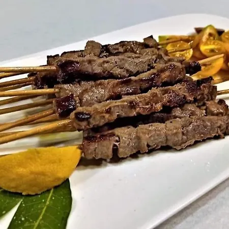 Casolare Azzurro Casa di campagna *