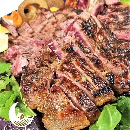 Casolare Azzurro * Acquaviva Picena