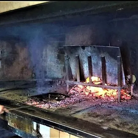 Casolare Azzurro Acquaviva Picena