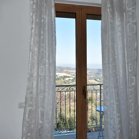 Casolare Azzurro Casa di campagna