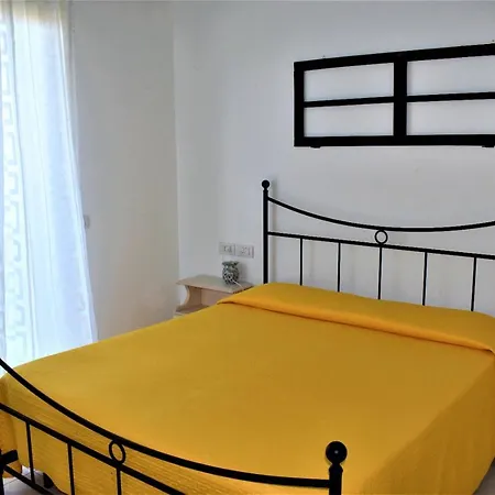 Venkovský dům Casolare Azzurro