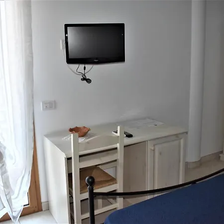 Casolare Azzurro Casa di campagna *