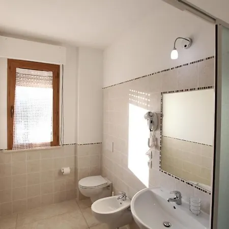 Casa di campagna Casolare Azzurro Acquaviva Picena