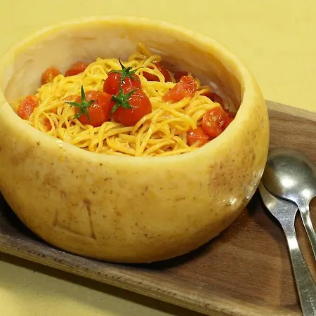 Casolare Azzurro * Acquaviva Picena