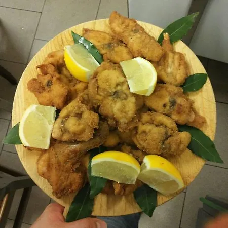 Casolare Azzurro *