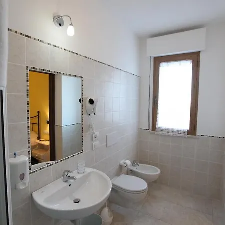 Casa di campagna Casolare Azzurro Acquaviva Picena