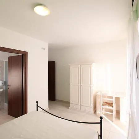 Casa di campagna Casolare Azzurro Acquaviva Picena