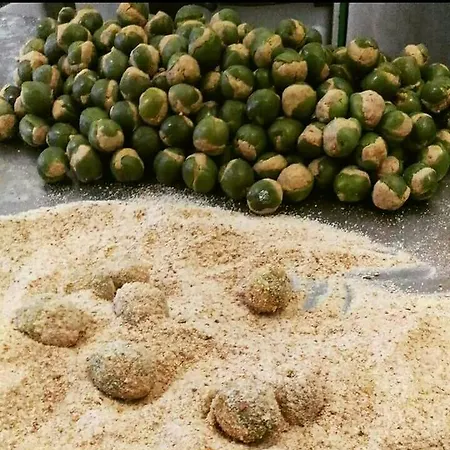 Casolare Azzurro * Acquaviva Picena