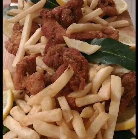 Casa di campagna Casolare Azzurro Acquaviva Picena