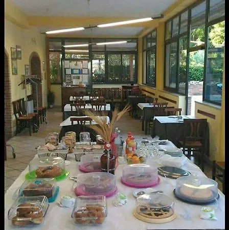 Casolare Azzurro Acquaviva Picena