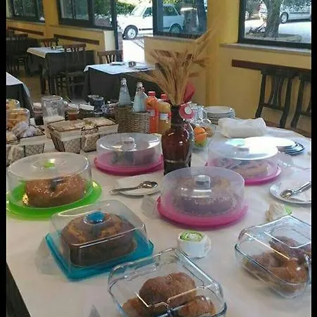 Casolare Azzurro Casa di campagna *