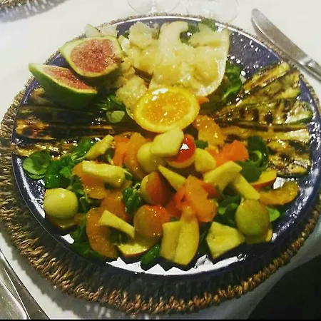 Casolare Azzurro Casa di campagna