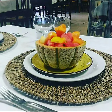 Casa di campagna Casolare Azzurro