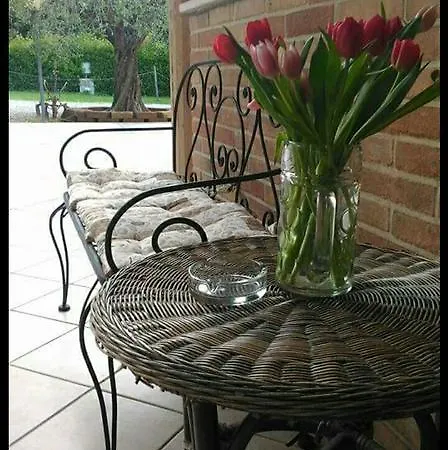 Casolare Azzurro Acquaviva Picena