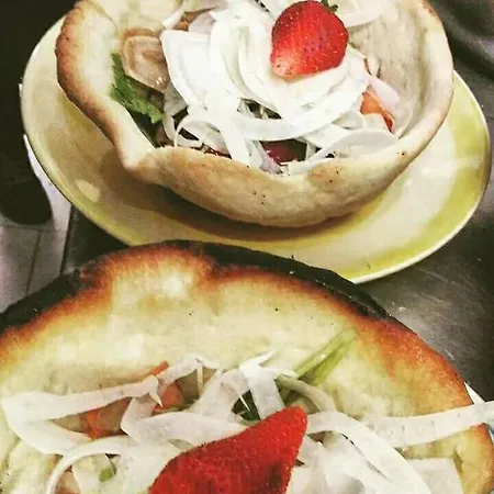 Casa di campagna Casolare Azzurro Acquaviva Picena