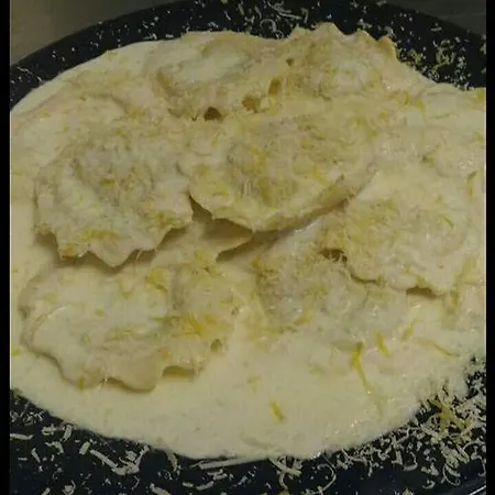 Casolare Azzurro Casa di campagna *