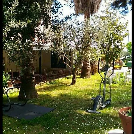 Casolare Azzurro Country house *