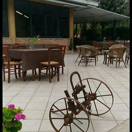 Casolare Azzurro