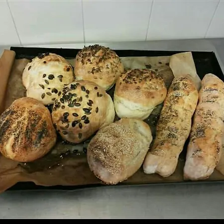 Casolare Azzurro Casa di campagna