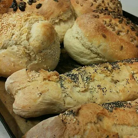 Casolare Azzurro * Acquaviva Picena