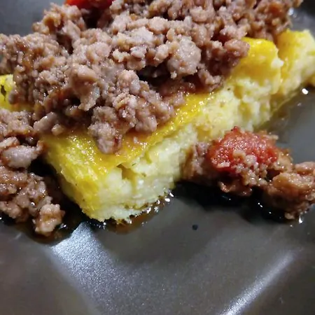 Casolare Azzurro Casa di campagna Acquaviva Picena