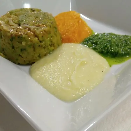 Casolare Azzurro Casa di campagna