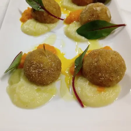 Casa di campagna Casolare Azzurro Acquaviva Picena