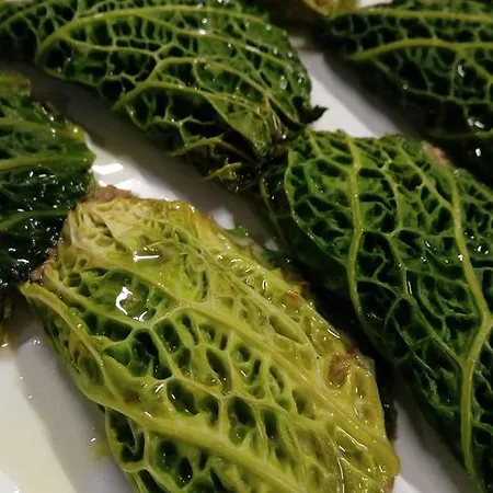 Casolare Azzurro Casa di campagna