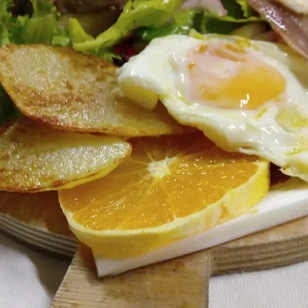 Casolare Azzurro Acquaviva Picena