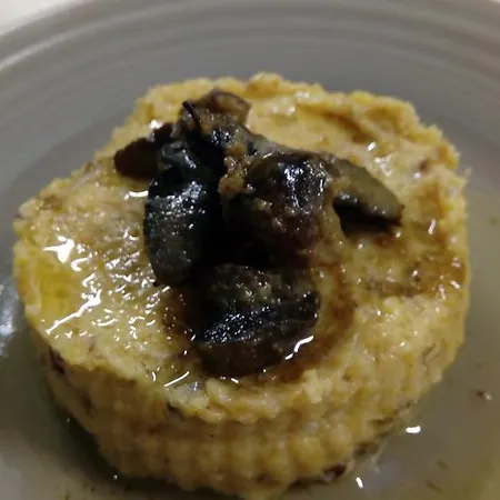 Casolare Azzurro * Acquaviva Picena