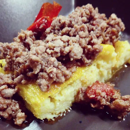 Casolare Azzurro Casa di campagna Acquaviva Picena